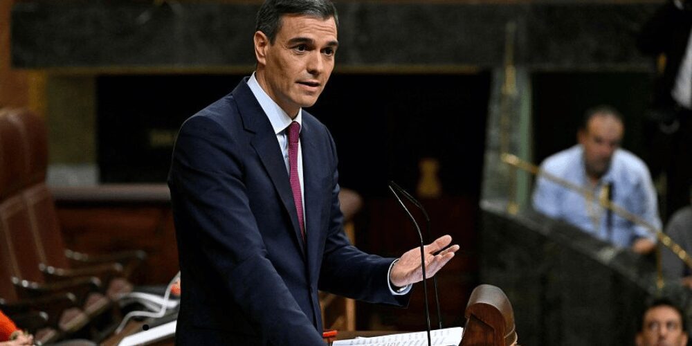 Sánchez cumple dos años al frente de un gobierno en minoría tras la ruptura con Junts