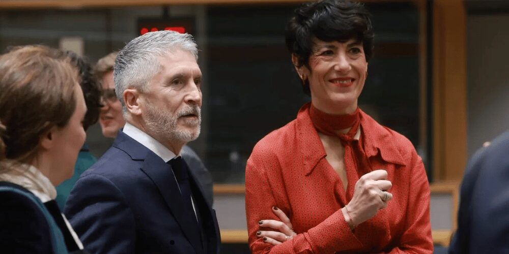 España rechaza el reglamento de Retorno y «Tercer País Seguro» de la UE por vulneración de derechos humanos