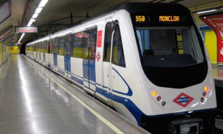 Línea 6 del Metro de Madrid reabre 20 diciembre 2025: horarios y novedades tras las obras