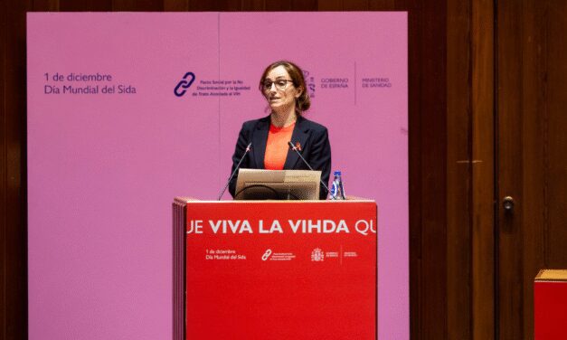 Nuevos Diagnósticos VIH España 2024: Datos, Tendencias y el Reto del Diagnóstico Tardío