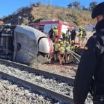 Accidente de tren en Adamuz: 42 fallecidos y últimas noticias sobre la investigación