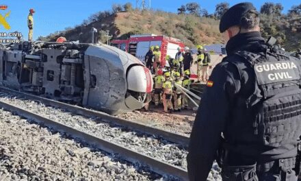 Accidente de tren en Adamuz: 42 fallecidos y últimas noticias sobre la investigación