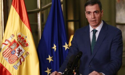 Sánchez tilda la operación en Venezuela de “precedente muy peligroso” y asegura que “España no se callará”