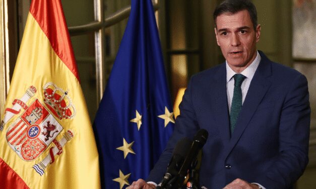 Sánchez tilda la operación en Venezuela de “precedente muy peligroso” y asegura que “España no se callará”