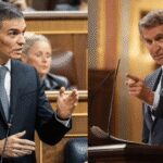 Sánchez anuncia una investigación “rigurosa” por el accidente de Adamuz mientras Feijóo le exige dimitir
