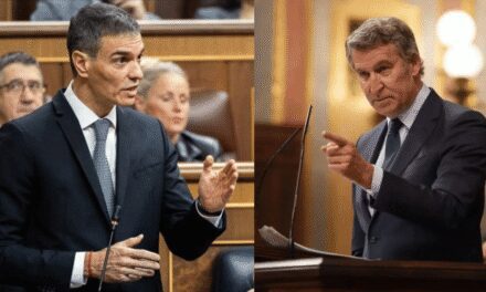 Sánchez anuncia una investigación “rigurosa” por el accidente de Adamuz mientras Feijóo le exige dimitir