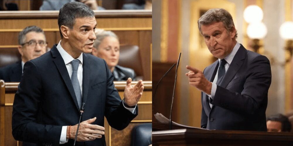 Sánchez anuncia una investigación “rigurosa” por el accidente de Adamuz mientras Feijóo le exige dimitir