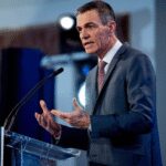Prohibición redes sociales menores 16 años: Sánchez anuncia nueva Ley de Protección Digital