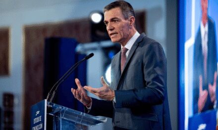 Prohibición redes sociales menores 16 años: Sánchez anuncia nueva Ley de Protección Digital