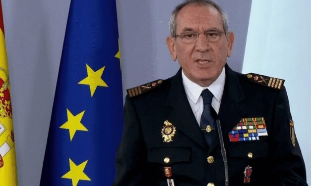 La víctima del exDAO acepta protección policial tras la filtración de su identidad en el escándalo de agresión sexual