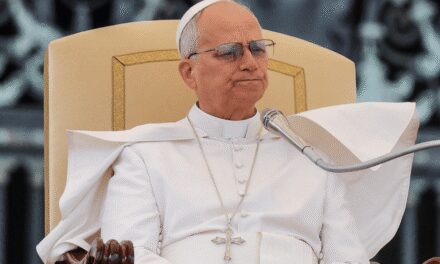 La visita del Papa León XIV a España ya tiene fechas: recorrerá Madrid, Barcelona y Canarias en junio de 2026