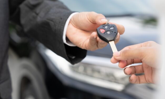 5 errores para evitar al alquilar un coche de ocasión en Gran Canaria