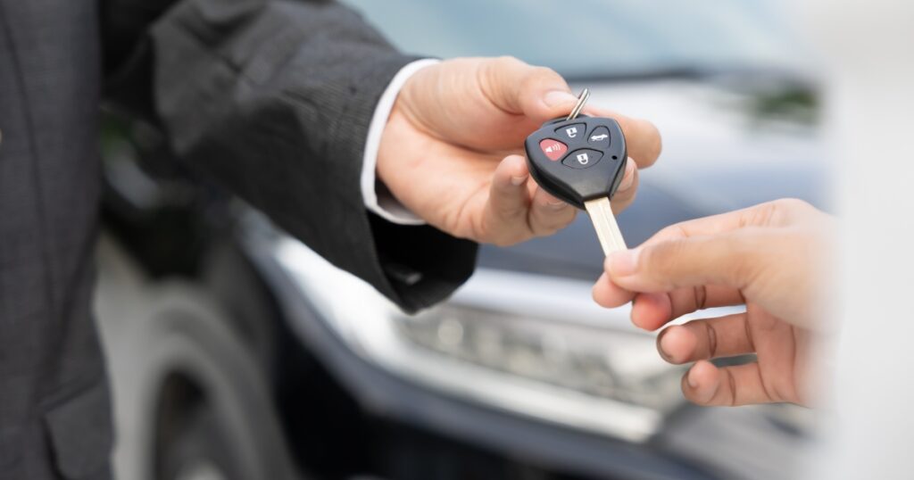5 errores para evitar al alquilar un coche de ocasión en Gran Canaria