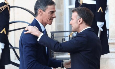 La UE y Macron blindan a España: así frenan la amenaza comercial de Trump sin ceder un ápice