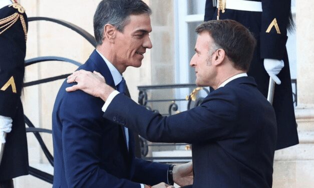 La UE y Macron blindan a España: así frenan la amenaza comercial de Trump sin ceder un ápice