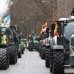 Protesta agricultores Madrid: ¿Conseguirán frenar la subida del gasóleo? Claves de la tractorada