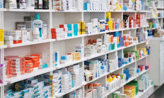 El cierre de Ormuz y medicamentos: una amenaza silenciosa para Europa