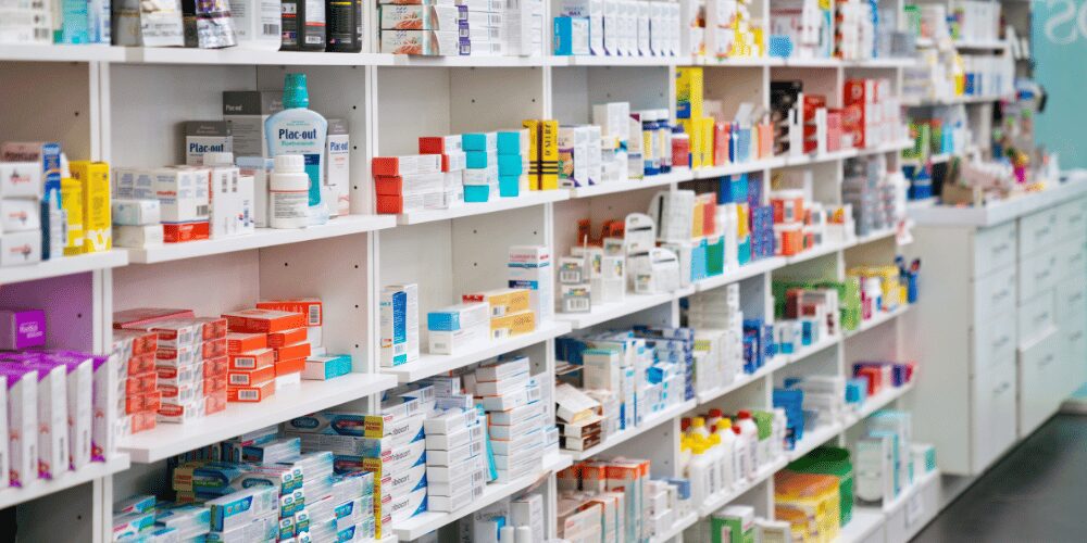 El cierre de Ormuz y medicamentos: una amenaza silenciosa para Europa